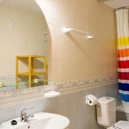Cercano A La Playa Apartman Benicarló