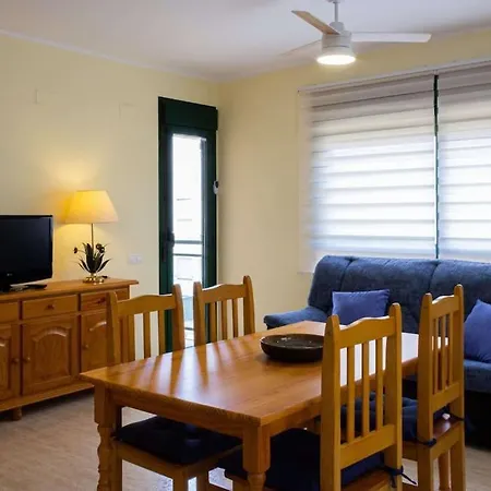 Cercano A La Playa Apartman