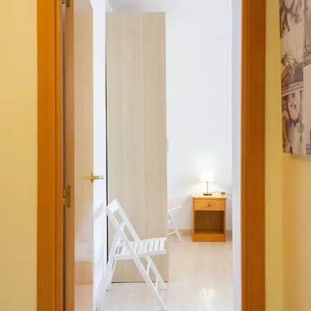 Cercano A La Playa Apartman *