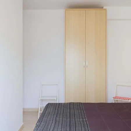 Cercano A La Playa Apartmán *