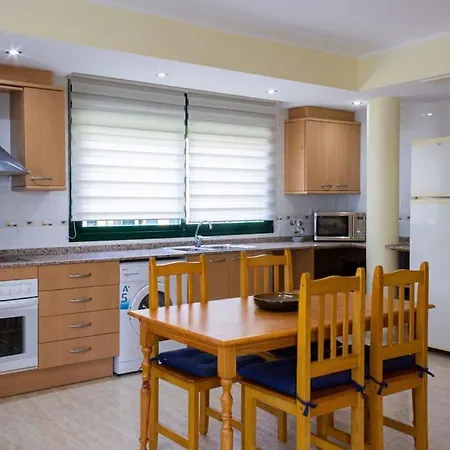 Apartman Cercano A La Playa Benicarló