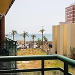 Daire Cercano A La Playa *